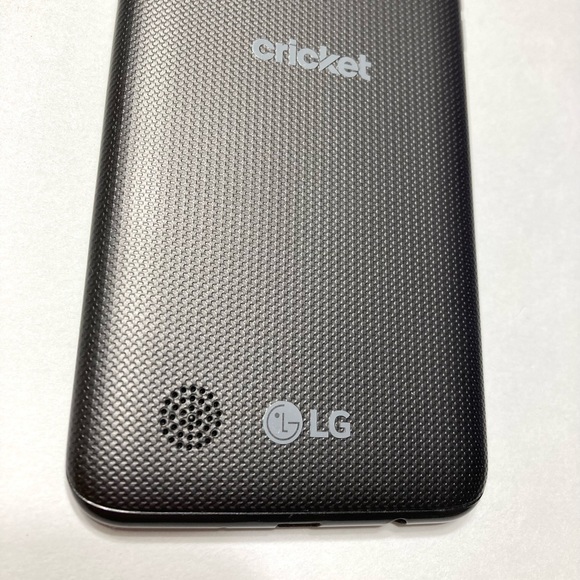 LG Fortune Smartphone - Picture 4 of 7